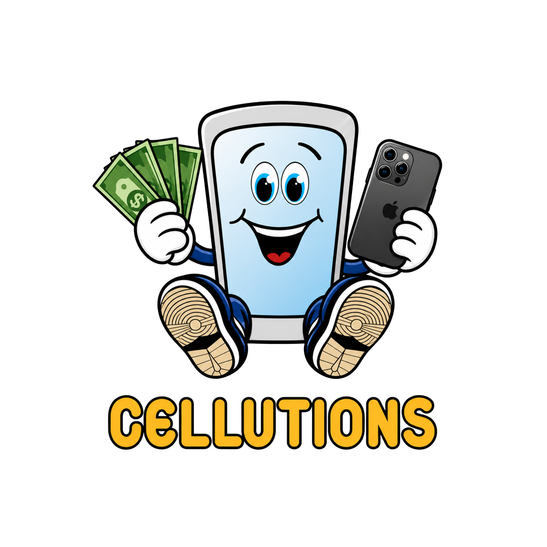 Cellutions logo